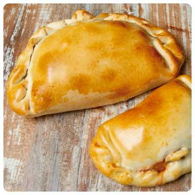 Empanadas